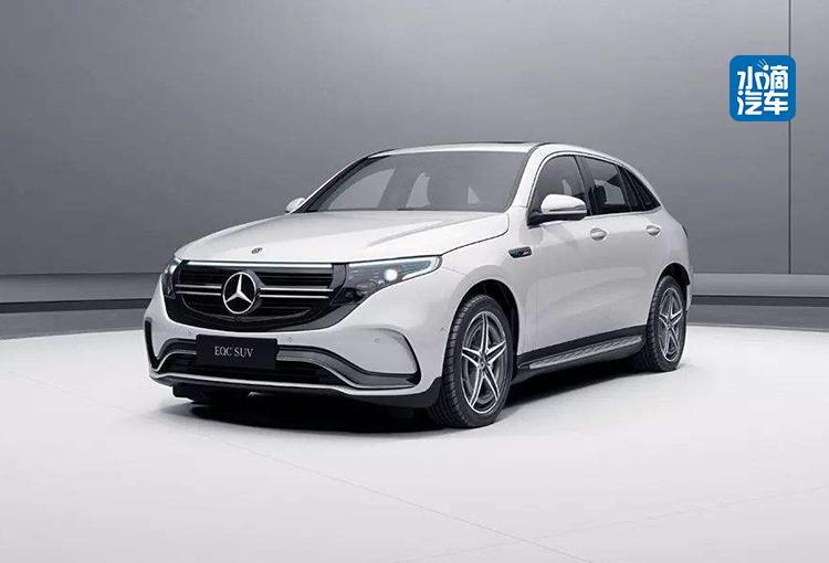 什么樣的電動車更“有范兒” 這幾款給你答案！