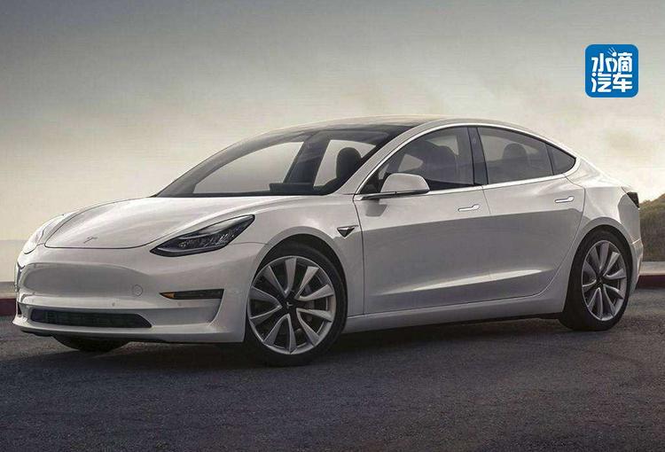 什么樣的電動車更“有范兒” 這幾款給你答案！