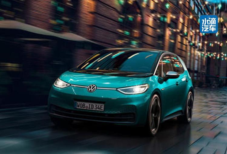 什么樣的電動車更“有范兒” 這幾款給你答案！