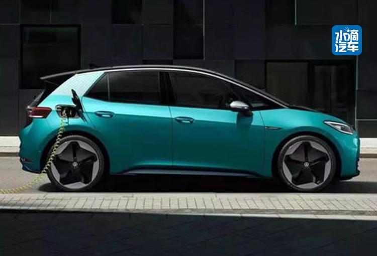什么樣的電動車更“有范兒” 這幾款給你答案！
