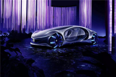 自主品牌，自动驾驶，CES 2020