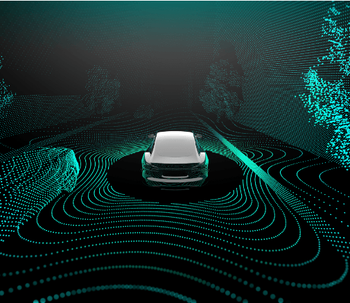 前瞻技术，自动驾驶，TerraNet 3D运动感知技术VoxelFlow,对象识别,计算机视觉，激光雷达，自动驾驶