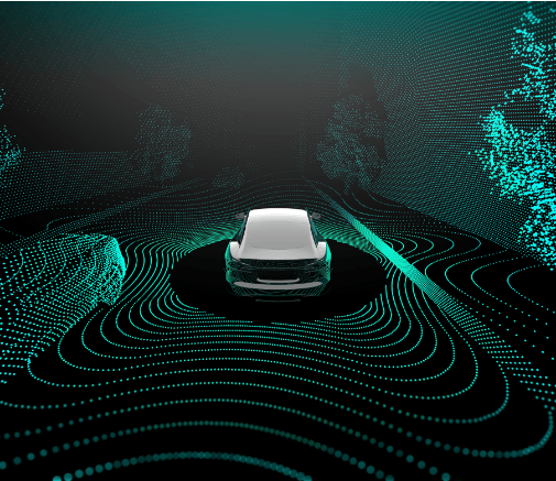 前瞻技術(shù)，自動駕駛，TerraNet 3D運動感知技術(shù)VoxelFlow,對象識別,計算機視覺，激光雷達，自動駕駛