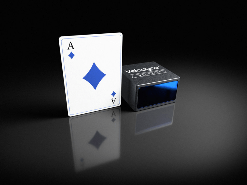 <a class='link' href='http://ewshbmdt.cn/tag/自動(dòng)駕駛' target='_blank'>自動(dòng)駕駛</a>，Velodyne 激光雷達(dá)傳感器Velabit?,3D激光雷達(dá),自動(dòng)駕駛