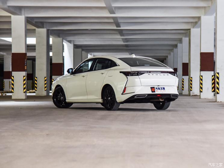 東風(fēng)乘用車 奕炫 2020款 200T 自動炫曜版