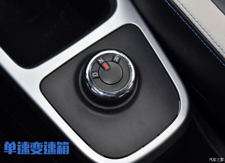 東風(fēng)小康 風(fēng)光E1 2020款 E趣型