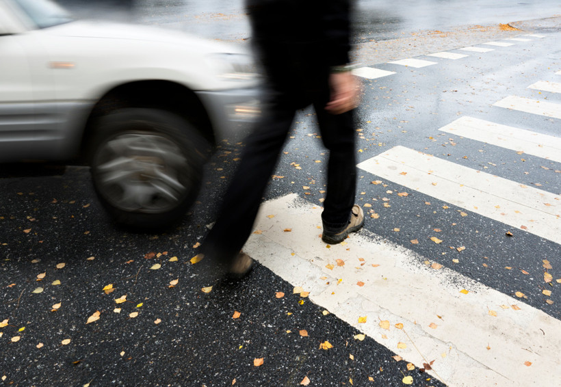 黑科技，前瞻技術(shù)，Viziblezone,車輛避碰系統(tǒng)，手機(jī)變成救生設(shè)備