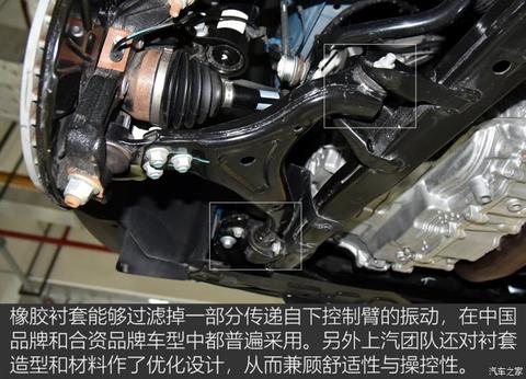 上汽集团 荣威RX5 MAX 2019款 300TGI 自动智能座舱旗舰版