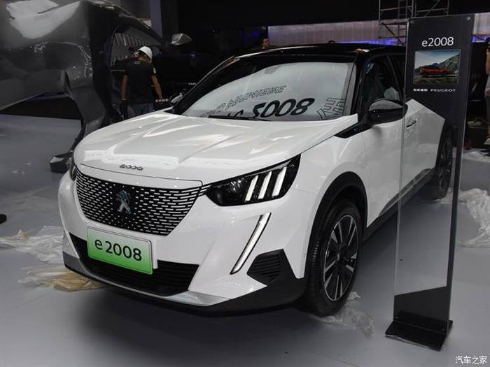 新車，東風標致2020年新車規劃
