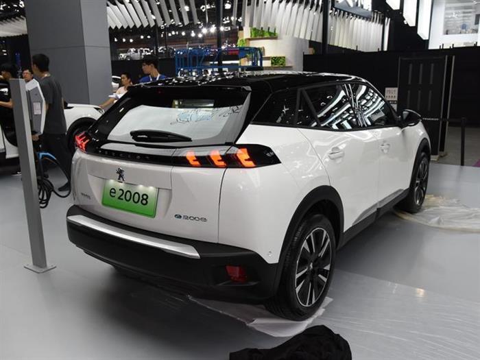 新車，東風(fēng)標(biāo)致2020年新車規(guī)劃