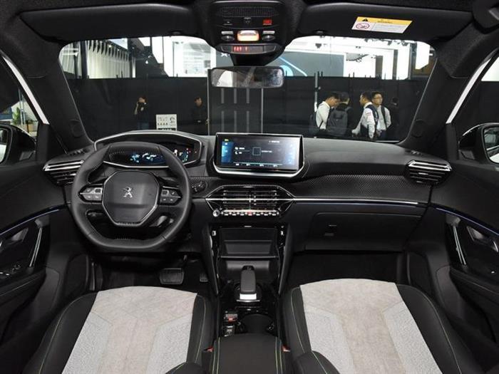 新車，東風標致2020年新車規劃