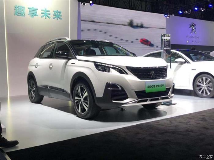 新車，東風標致2020年新車規劃