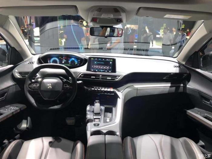 新車，東風(fēng)標(biāo)致2020年新車規(guī)劃