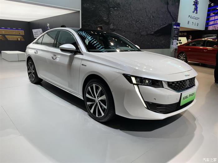 新車，東風標致2020年新車規劃