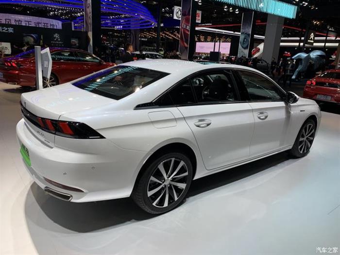新車，東風標致2020年新車規劃
