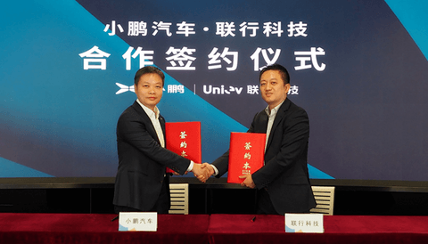 销量，小鹏汽车负重前行,小鹏汽车2019销量
