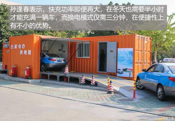 汽車之家