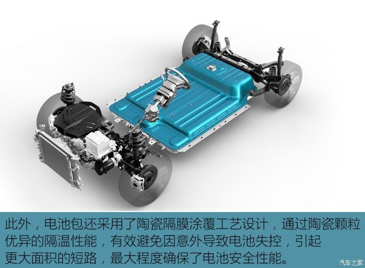 北京現(xiàn)代 昂希諾純電動(dòng) 2020款 TOP 悅享版