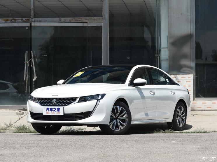 東風(fēng)標(biāo)致 標(biāo)致508 2019款 508L 360THP PureTech 駕趣版 國VI