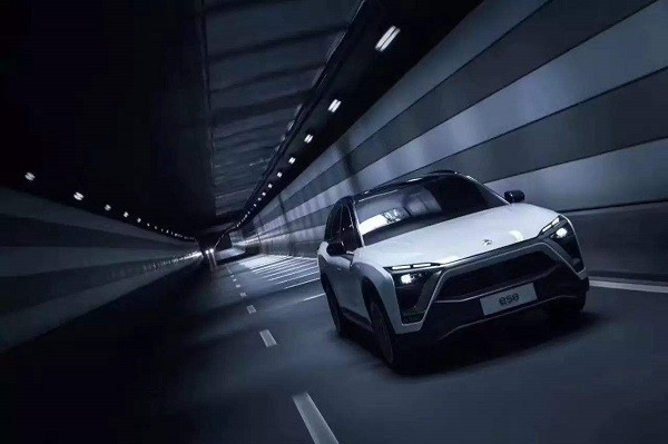 威馬，蔚來(lái)，特斯拉，小鵬、威馬2020