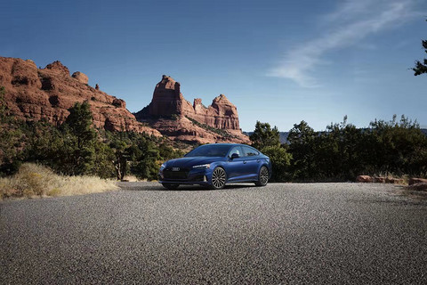 新款A5 Sportback将8月上市 提供混动版本