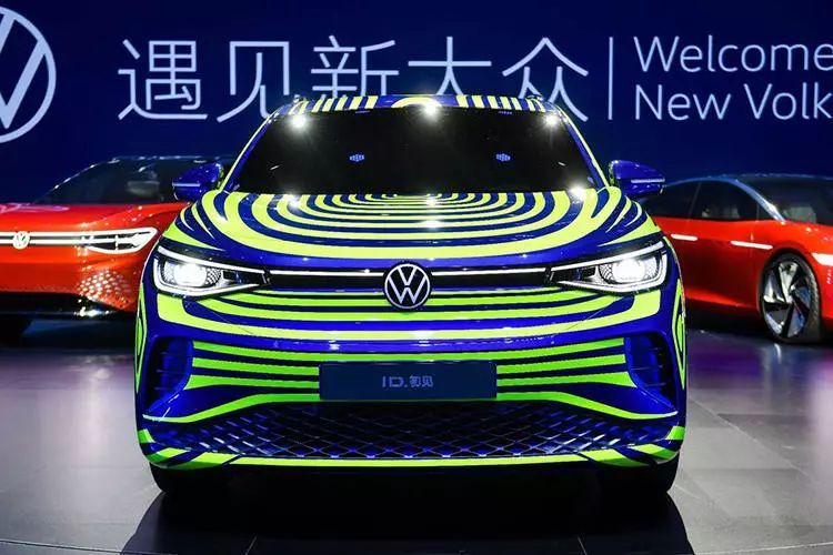 2020年最值得期待的新能源車盤點！合資品牌發(fā)力！