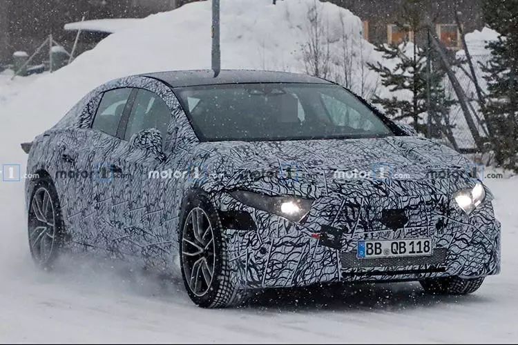 2020年最值得期待的新能源車盤點！合資品牌發(fā)力！