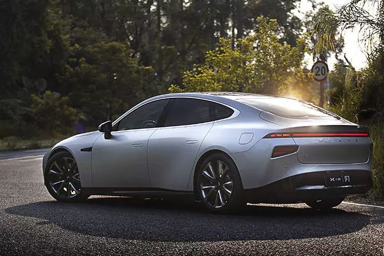 2020年最值得期待的新能源車盤點！合資品牌發(fā)力！