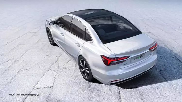 2020年最值得期待的新能源車盤點！合資品牌發(fā)力！