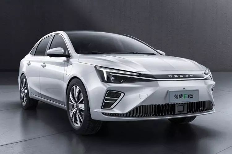 2020年最值得期待的新能源車盤點！合資品牌發(fā)力！