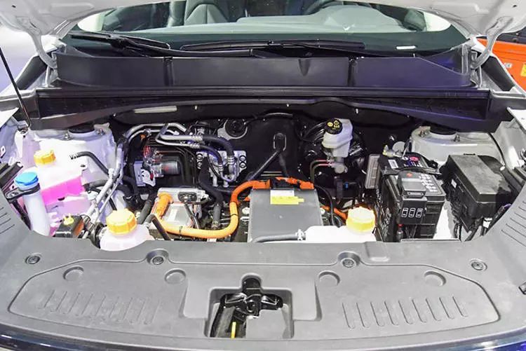 2020年最值得期待的新能源車盤點！合資品牌發(fā)力！