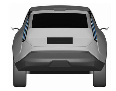 威马新车：WLTP续航600 km，L3驾驶辅助，2021年量产