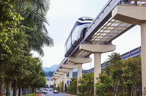 电动汽车，比亚迪，比亚迪,比亚迪巴西，比亚迪云轨