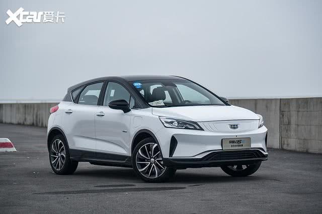 同為400km級 比亞迪e2和吉利GSe怎么選