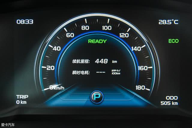 同为400km级 比亚迪e2和吉利GSe怎么选