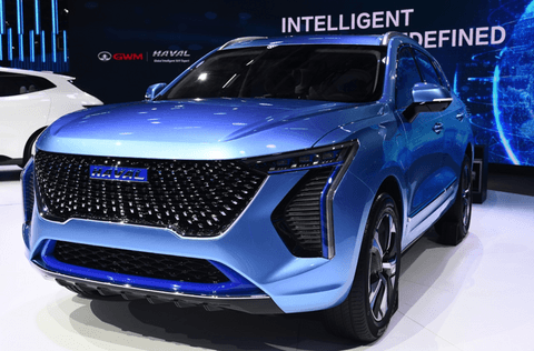 SUV，长城汽车，长城汽车,长城汽车印度