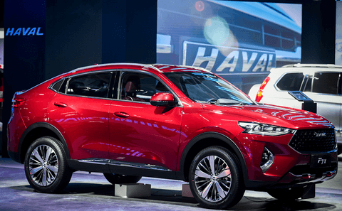 SUV，长城汽车，长城汽车,长城汽车印度