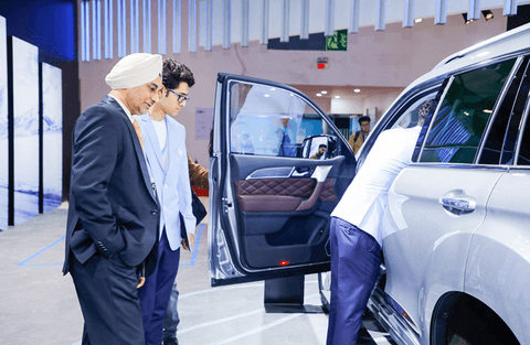 SUV，长城汽车，长城汽车,长城汽车印度