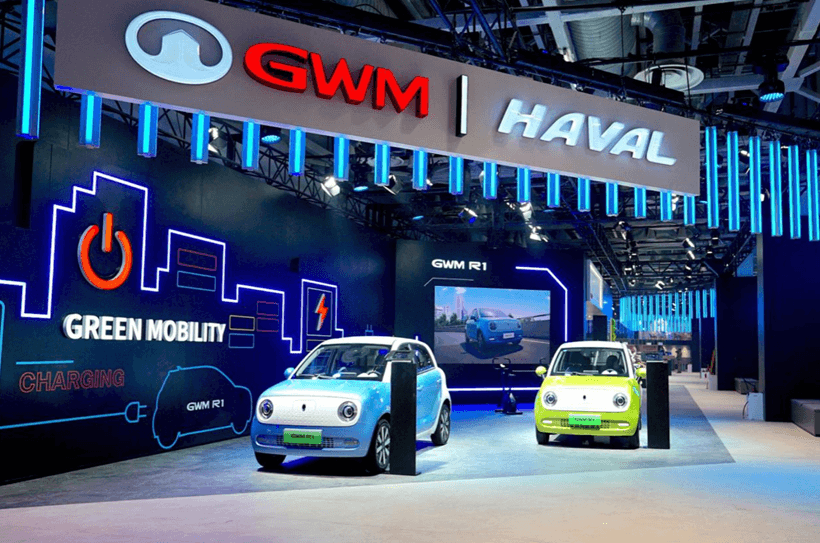 SUV，長城汽車，長城汽車,長城汽車印度