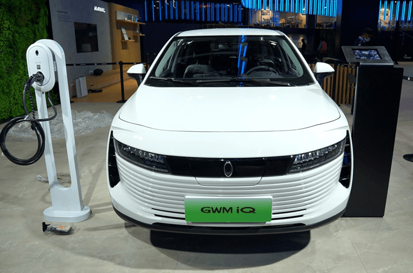 SUV，長城汽車，長城汽車,長城汽車印度