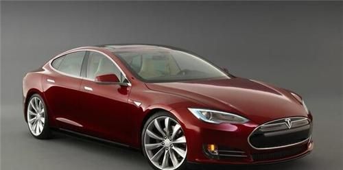 特斯拉MODEL S新能源汽車怎么樣？續(xù)航能力502公里