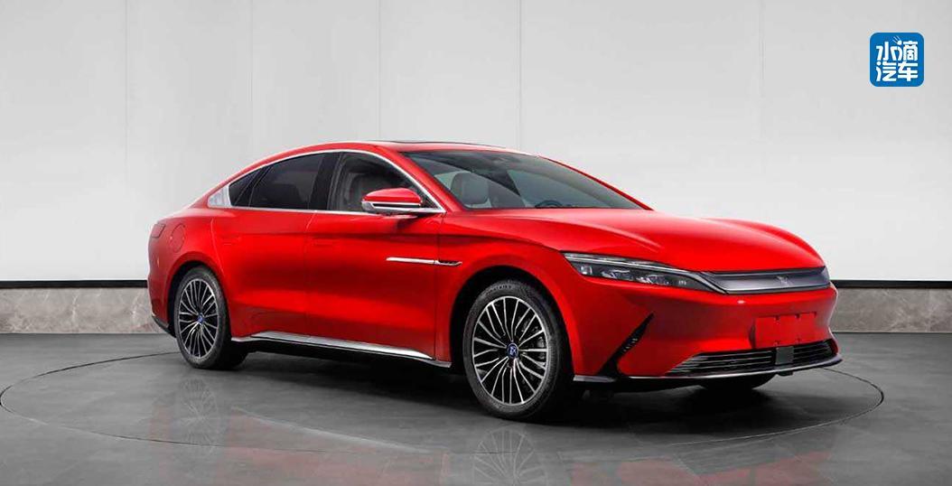 國產(chǎn)Model3并非唯一選項，這4款純電動轎車更值得期待