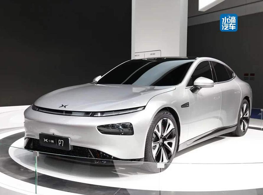 國產(chǎn)Model3并非唯一選項，這4款純電動轎車更值得期待