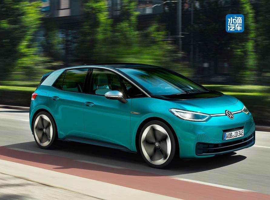 國產(chǎn)Model3并非唯一選項，這4款純電動轎車更值得期待