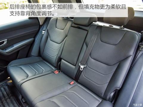 比亚迪 宋Pro新能源 2019款 EV 高功率高续航版旗舰型