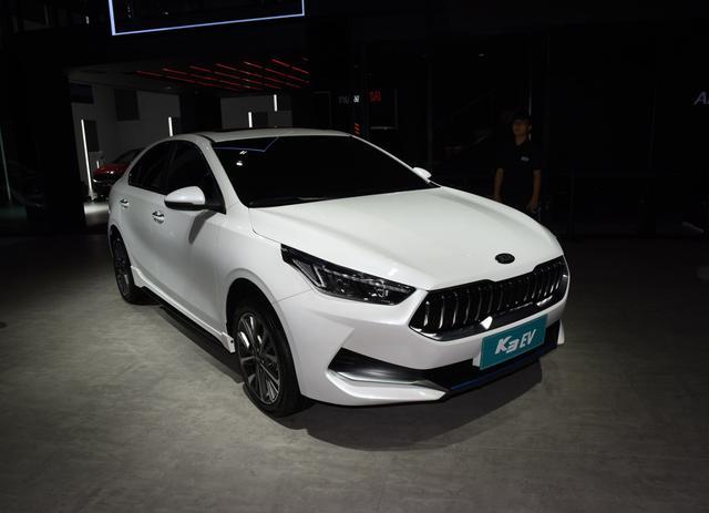 挑戰(zhàn)自主品牌市場！2020年合資品牌純電車型強勢入場