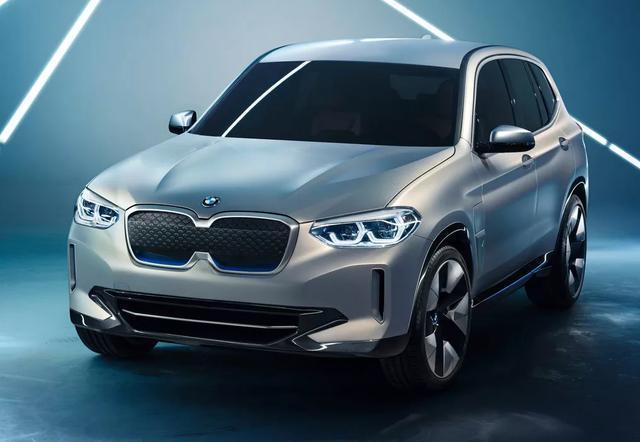 挑戰(zhàn)自主品牌市場！2020年合資品牌純電車型強勢入場
