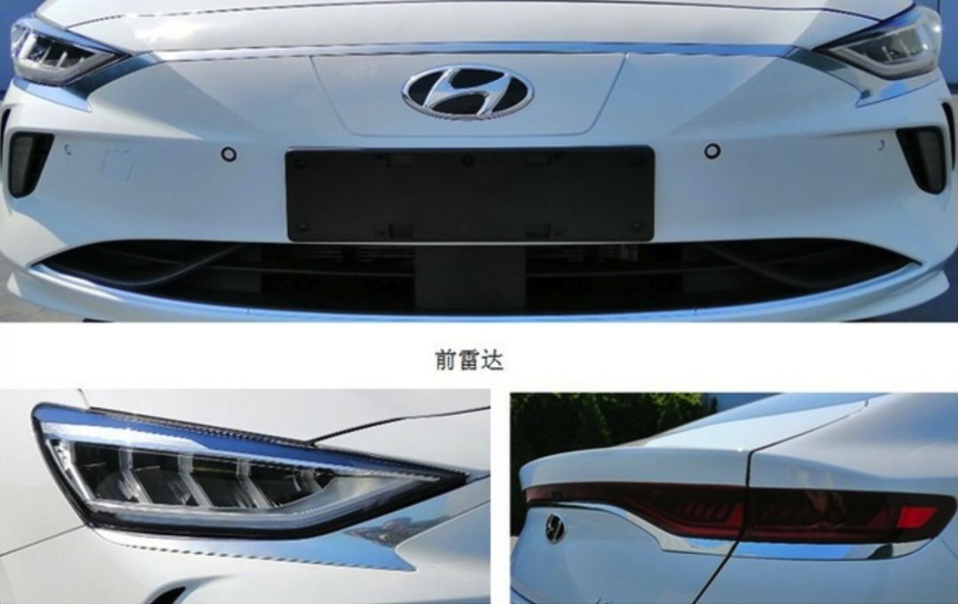 現(xiàn)代菲斯塔純電動將上市，續(xù)航達(dá)490km，或16萬起售