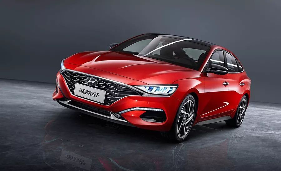 現(xiàn)代菲斯塔純電動將上市，續(xù)航達(dá)490km，或16萬起售