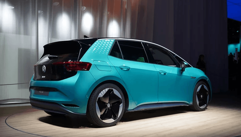 2020年想購(gòu)入新能源車，這幾款新車盤點(diǎn)不容錯(cuò)過
